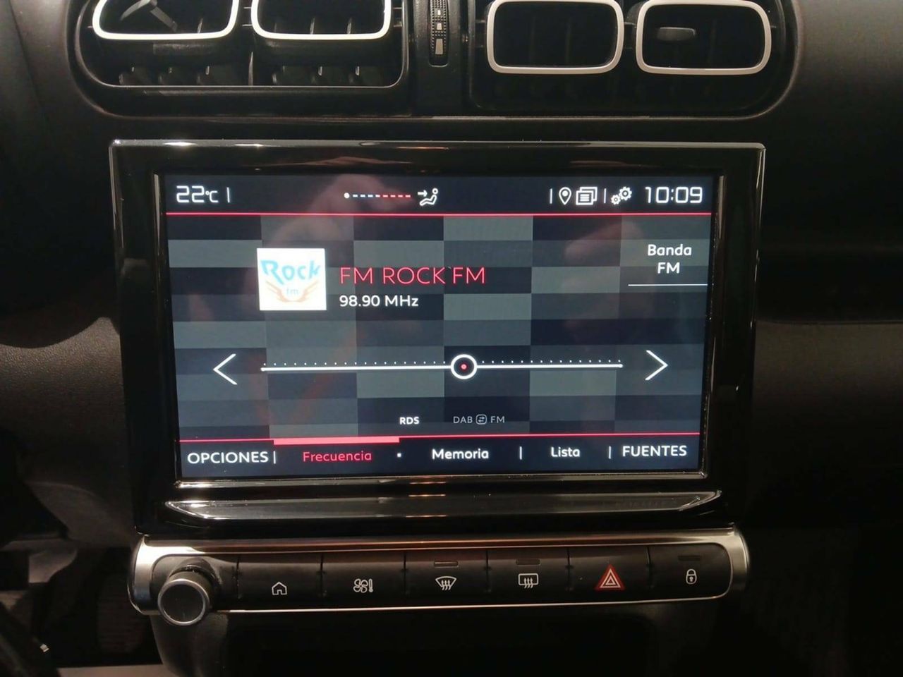 Citroën C3 Aircross BlueHDi 81kW (110CV) S&S Feel - foto 25