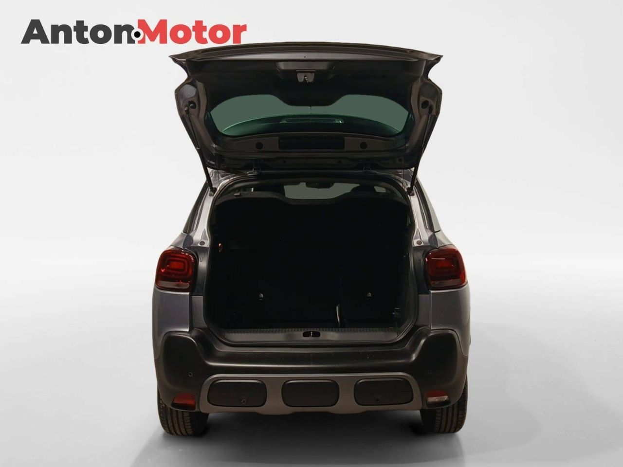 Citroën C3 Aircross BlueHDi 81kW (110CV) S&S Feel - foto 19