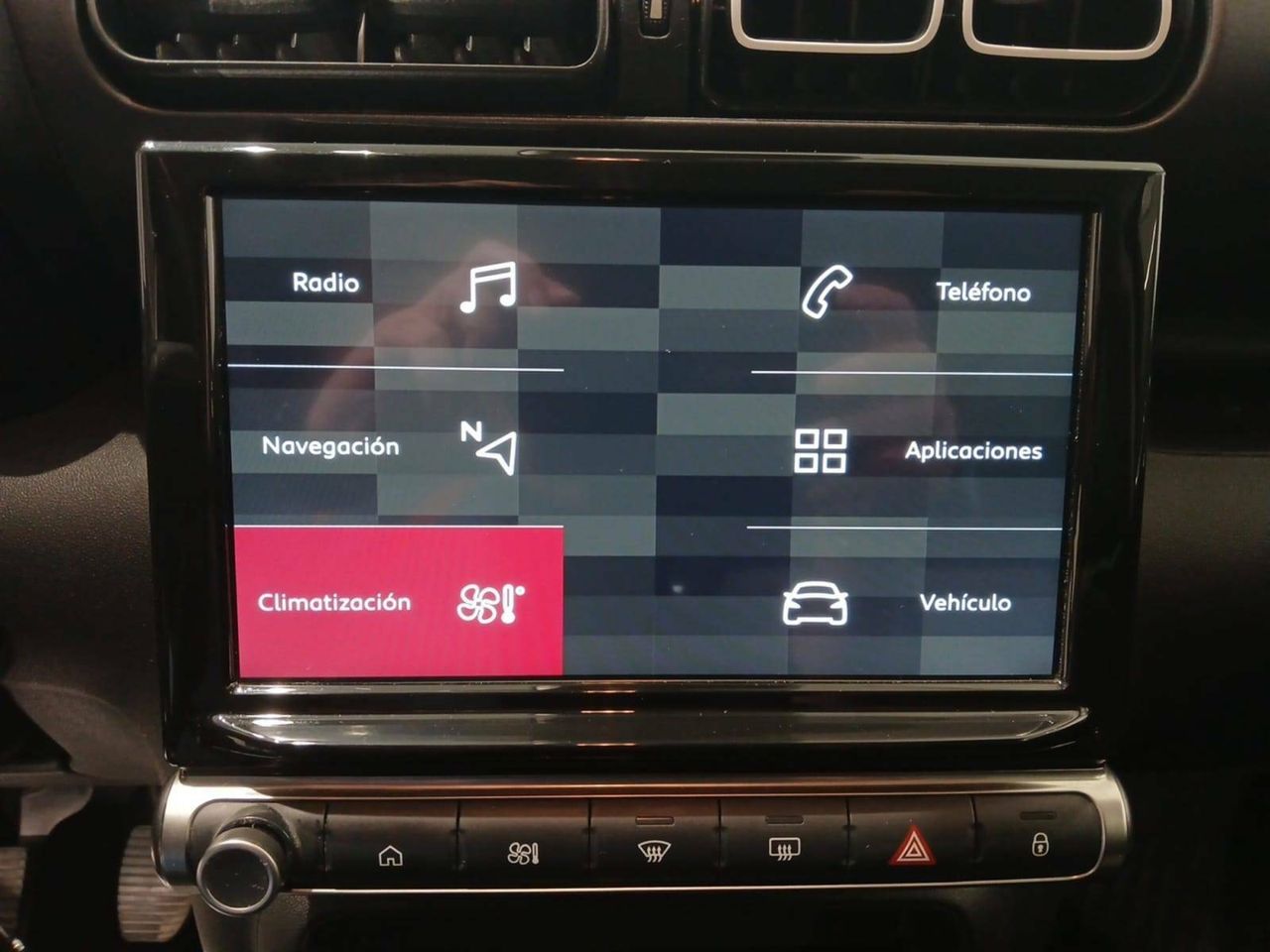 Citroën C3 Aircross BlueHDi 81kW (110CV) S&S Feel - foto 15