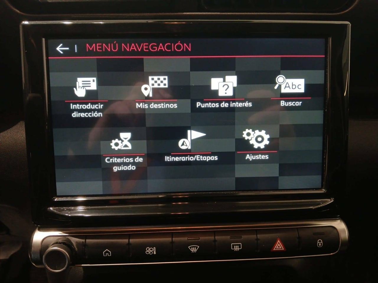 Citroën C3 Aircross BlueHDi 81kW (110CV) S&S Feel - foto 24