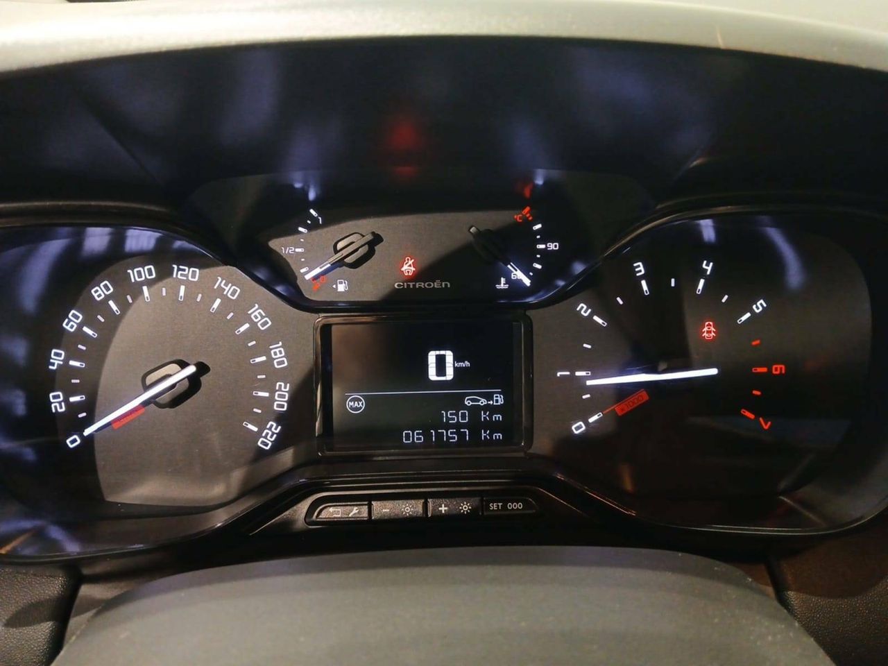 Citroën C3 Aircross BlueHDi 81kW (110CV) S&S Feel - foto 23