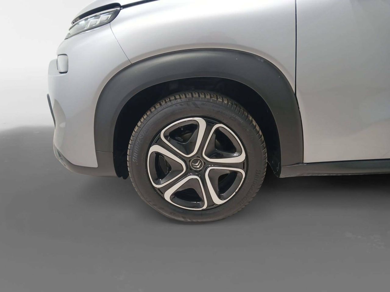 Citroën C3 Aircross BlueHDi 81kW (110CV) S&S Feel - foto 11