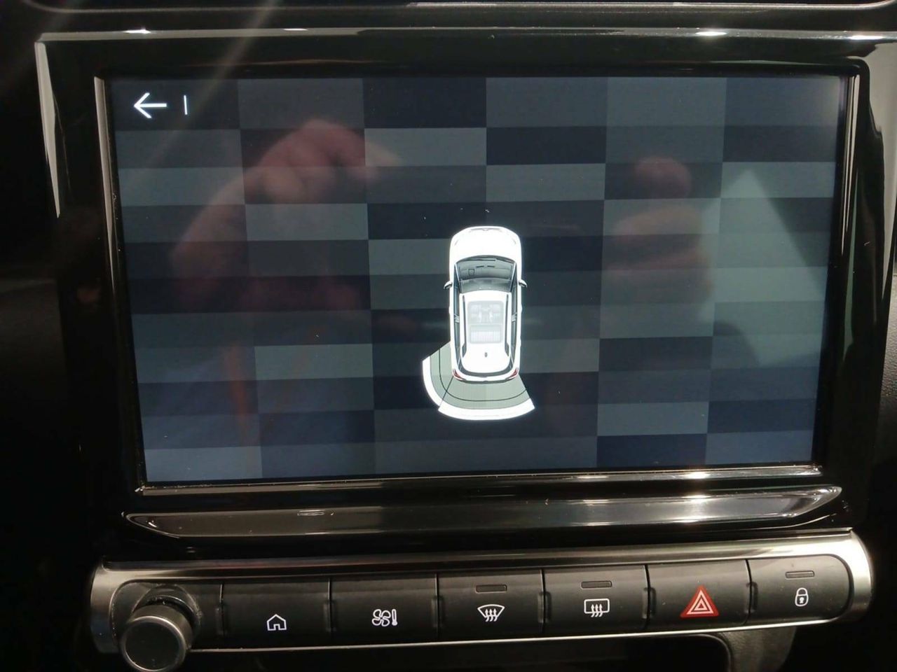 Citroën C3 Aircross BlueHDi 81kW (110CV) S&S Feel - foto 13