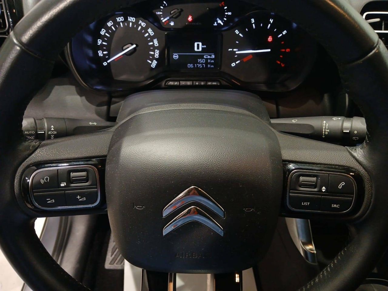 Citroën C3 Aircross BlueHDi 81kW (110CV) S&S Feel - foto 22