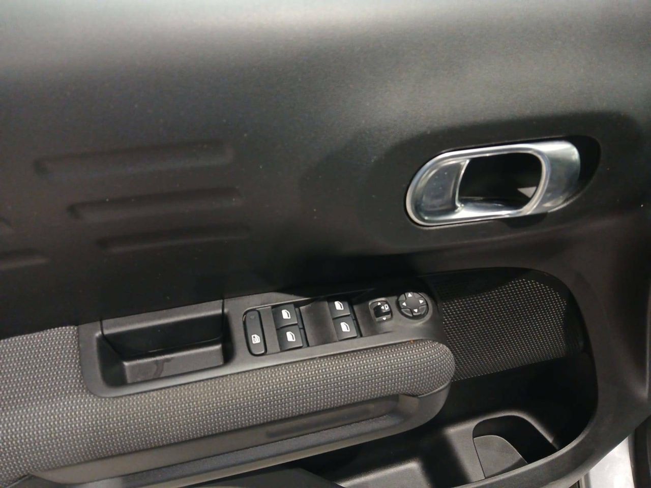 Citroën C3 Aircross BlueHDi 81kW (110CV) S&S Feel - foto 28