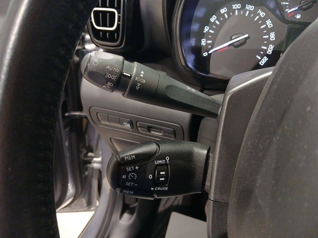 Citroën C3 Aircross BlueHDi 81kW (110CV) S&S Feel - foto 21