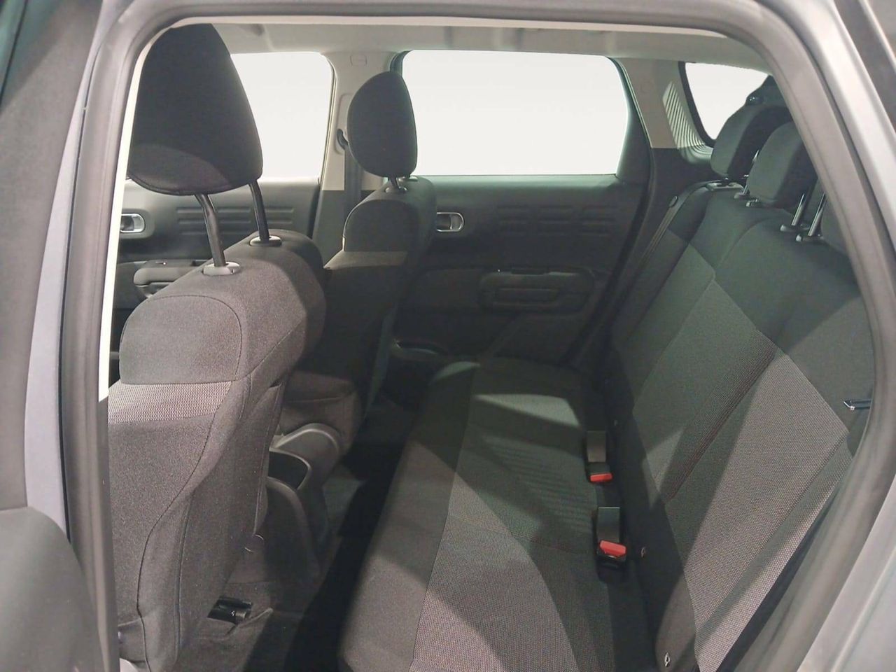 Citroën C3 Aircross BlueHDi 81kW (110CV) S&S Feel - foto 10