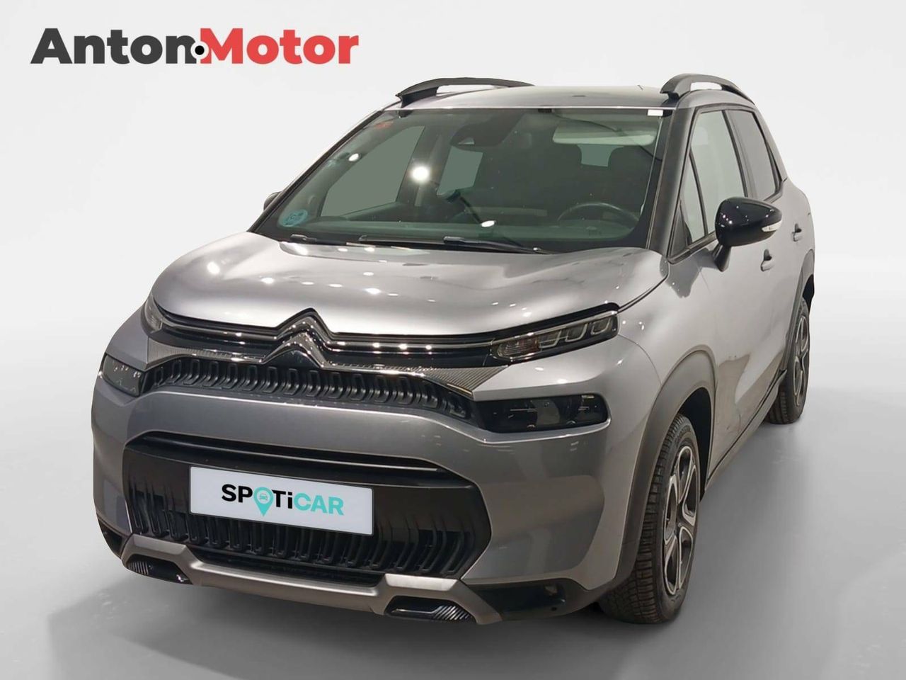 Citroën C3 Aircross BlueHDi 81kW (110CV) S&S Feel