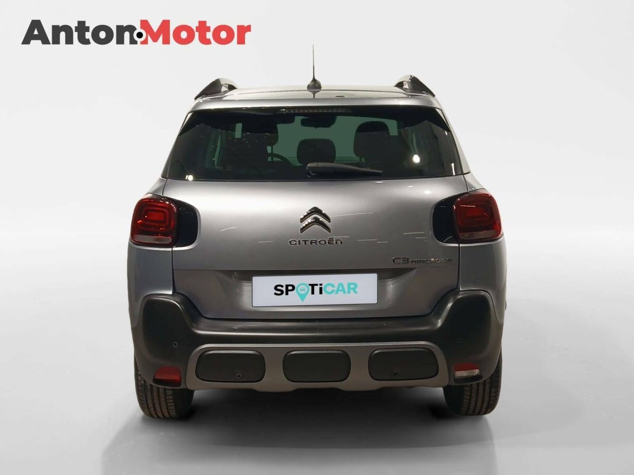 Citroën C3 Aircross BlueHDi 81kW (110CV) S&S Feel - foto 5