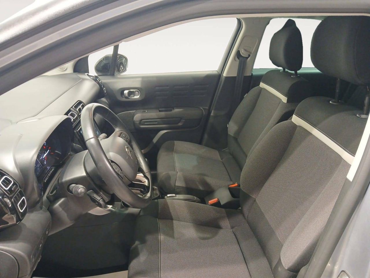 Citroën C3 Aircross BlueHDi 81kW (110CV) S&S Feel - foto 9