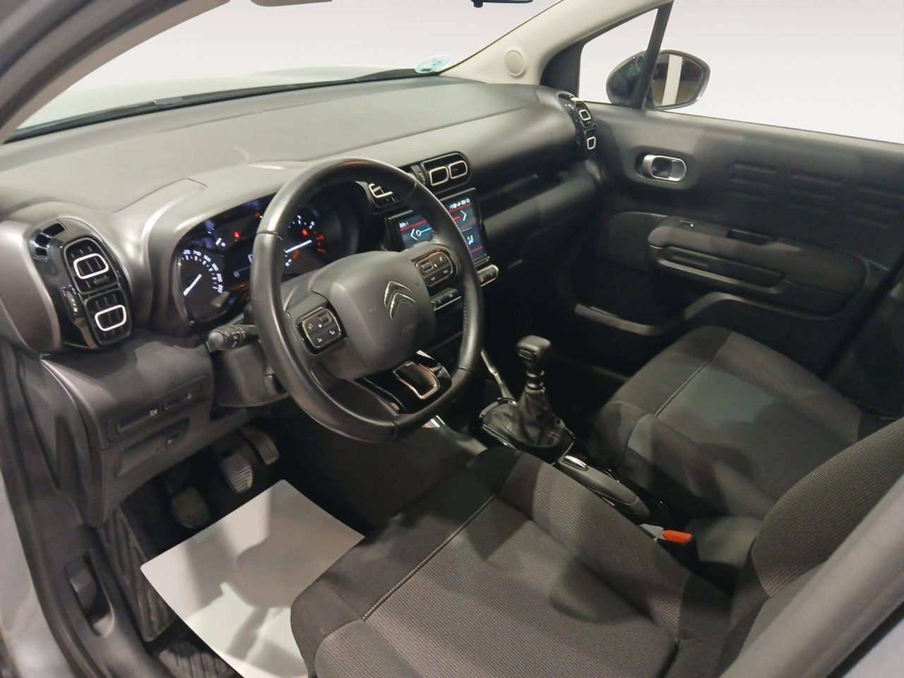 Citroën C3 Aircross BlueHDi 81kW (110CV) S&S Feel - foto 20