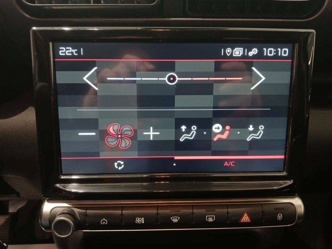 Citroën C3 Aircross BlueHDi 81kW (110CV) S&S Feel - foto 27