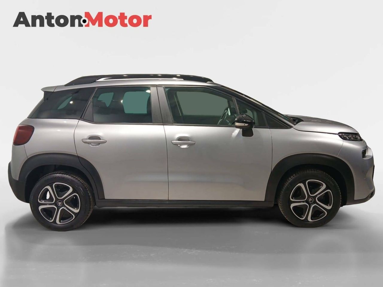 Citroën C3 Aircross BlueHDi 81kW (110CV) S&S Feel - foto 4