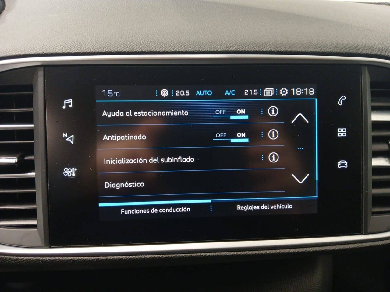 Peugeot 308 SW  1.5 BlueHDi 96KW (130CV) Style - foto 19