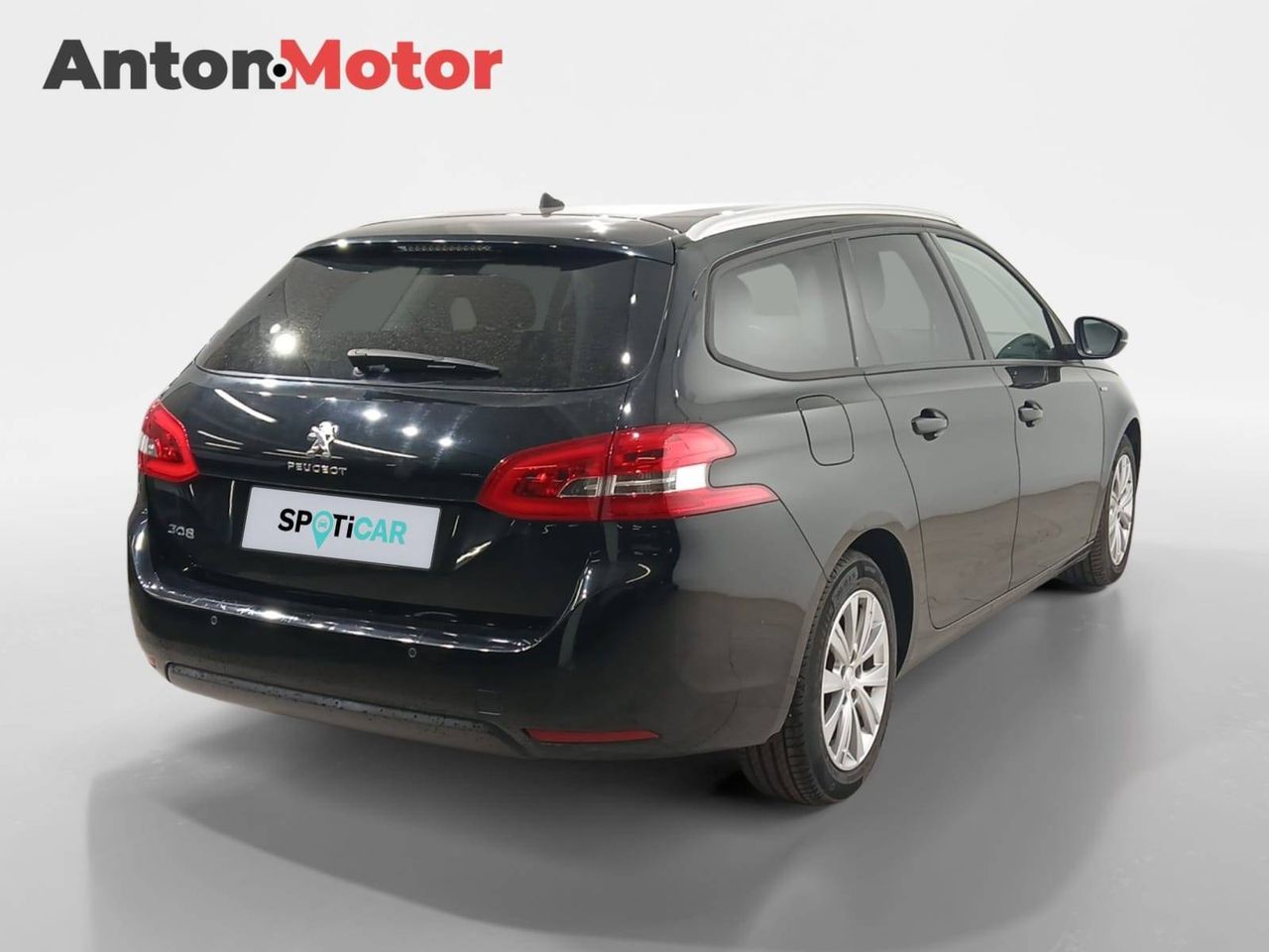 Peugeot 308 SW  1.5 BlueHDi 96KW (130CV) Style - foto 26