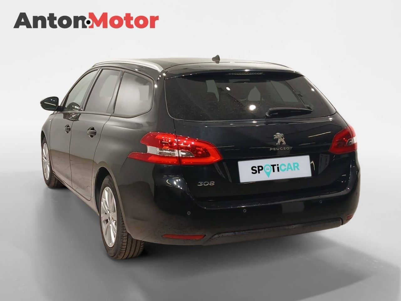 Peugeot 308 SW  1.5 BlueHDi 96KW (130CV) Style - foto 7