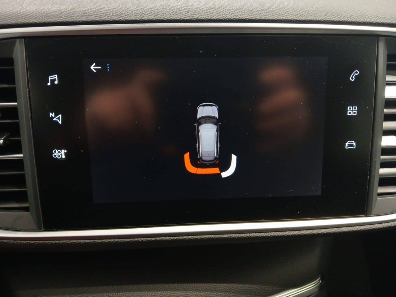 Peugeot 308 SW  1.5 BlueHDi 96KW (130CV) Style - foto 15