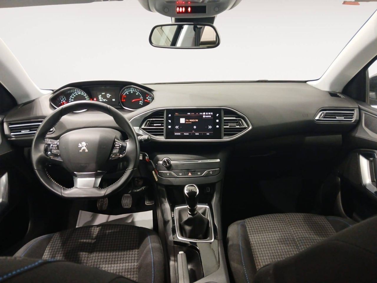 Peugeot 308 SW  1.5 BlueHDi 96KW (130CV) Style - foto 8