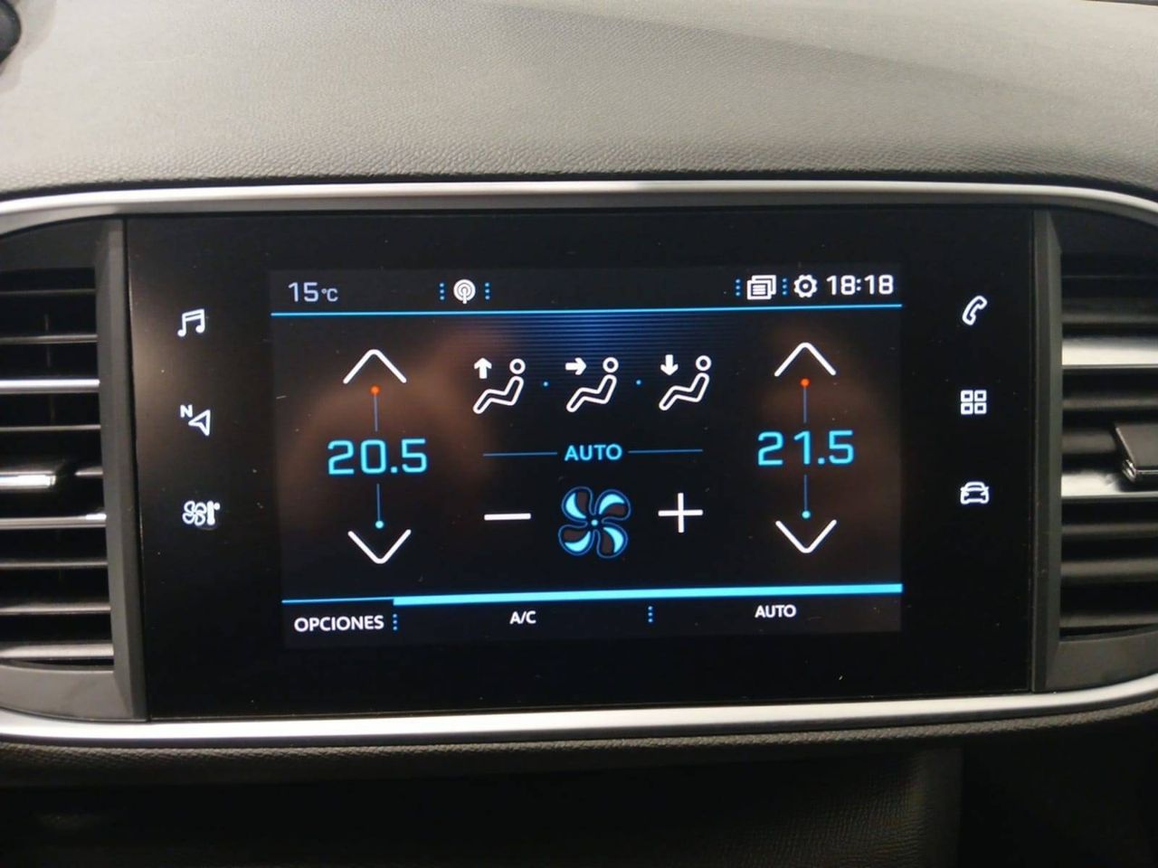 Peugeot 308 SW  1.5 BlueHDi 96KW (130CV) Style - foto 21