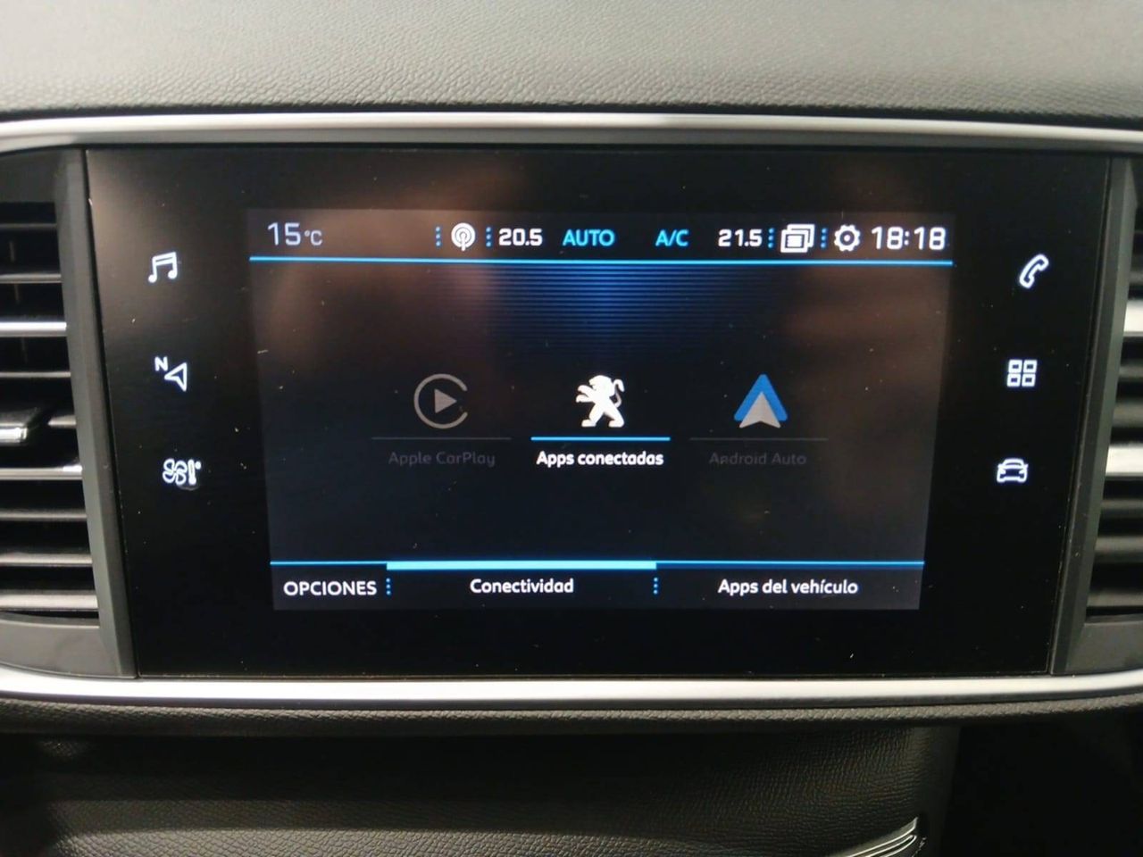 Peugeot 308 SW  1.5 BlueHDi 96KW (130CV) Style - foto 20