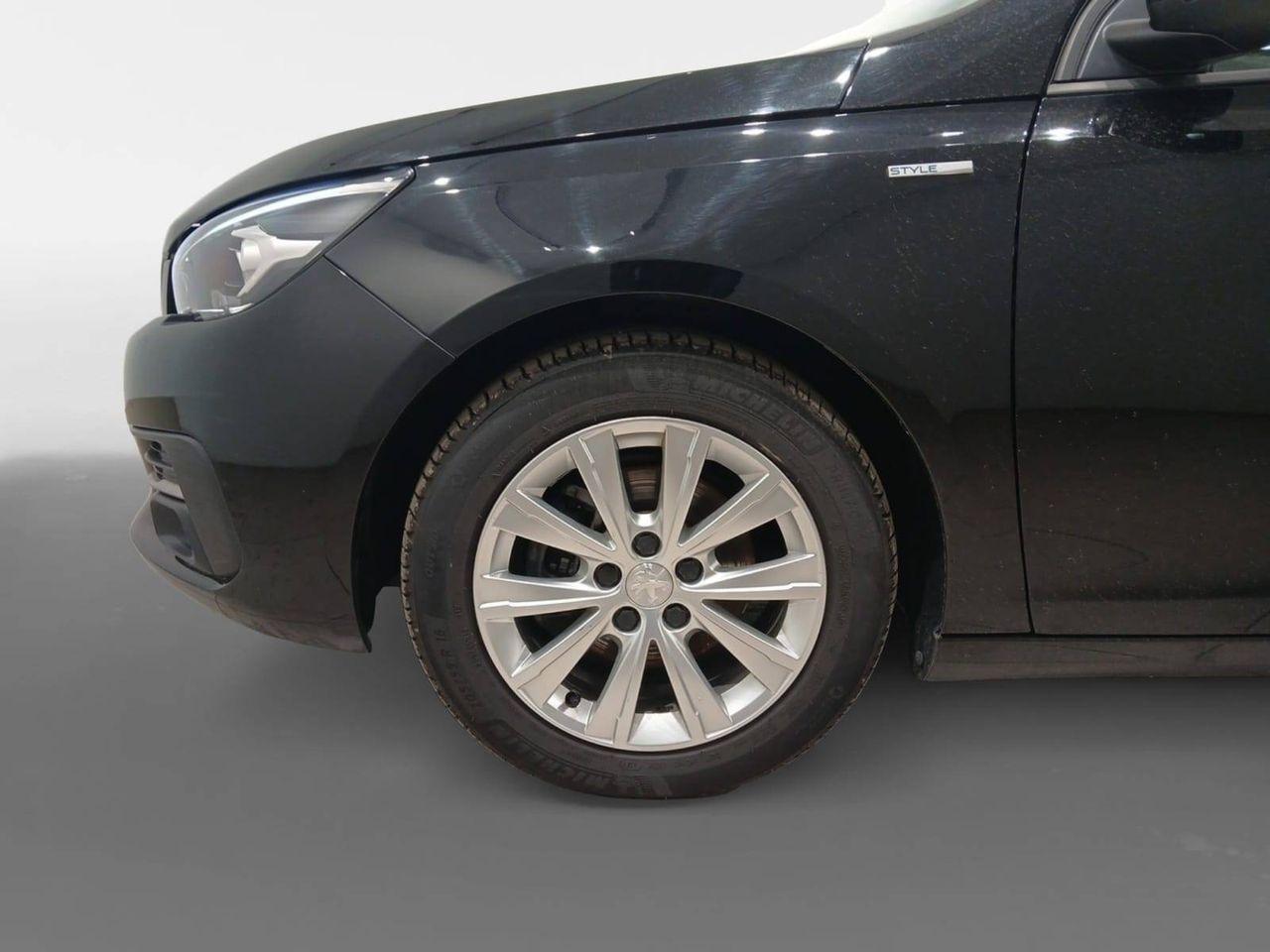 Peugeot 308 SW  1.5 BlueHDi 96KW (130CV) Style - foto 11