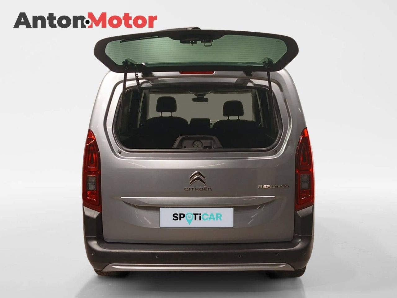 Citroën Berlingo Talla XL BlueHDi 130 S&S 6v Shine - foto 26