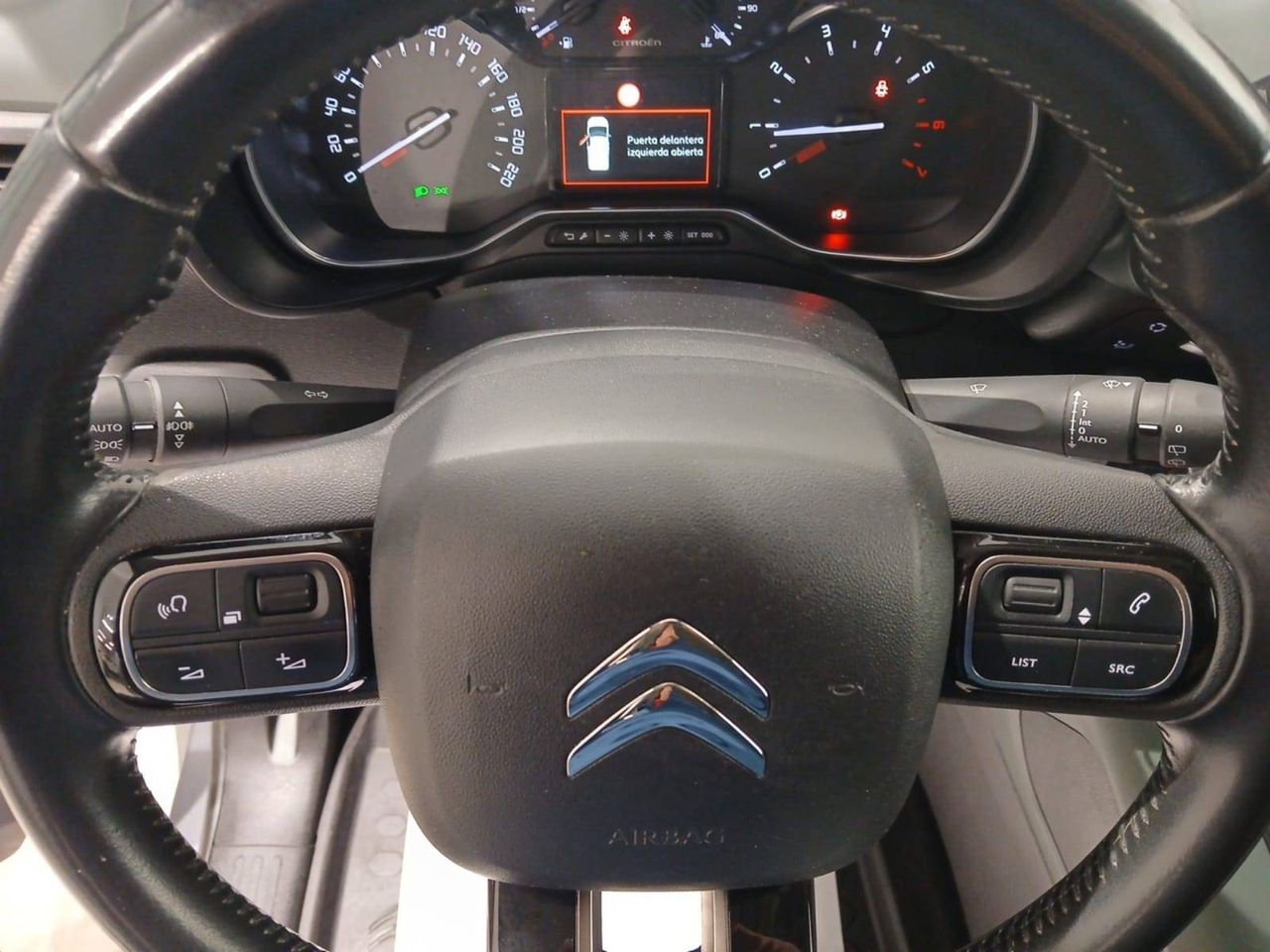 Citroën Berlingo Talla XL BlueHDi 130 S&S 6v Shine - foto 24