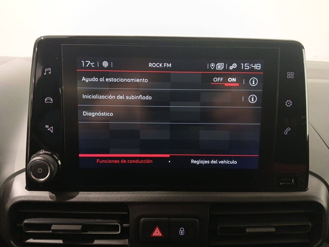 Citroën Berlingo Talla XL BlueHDi 130 S&S 6v Shine - foto 19