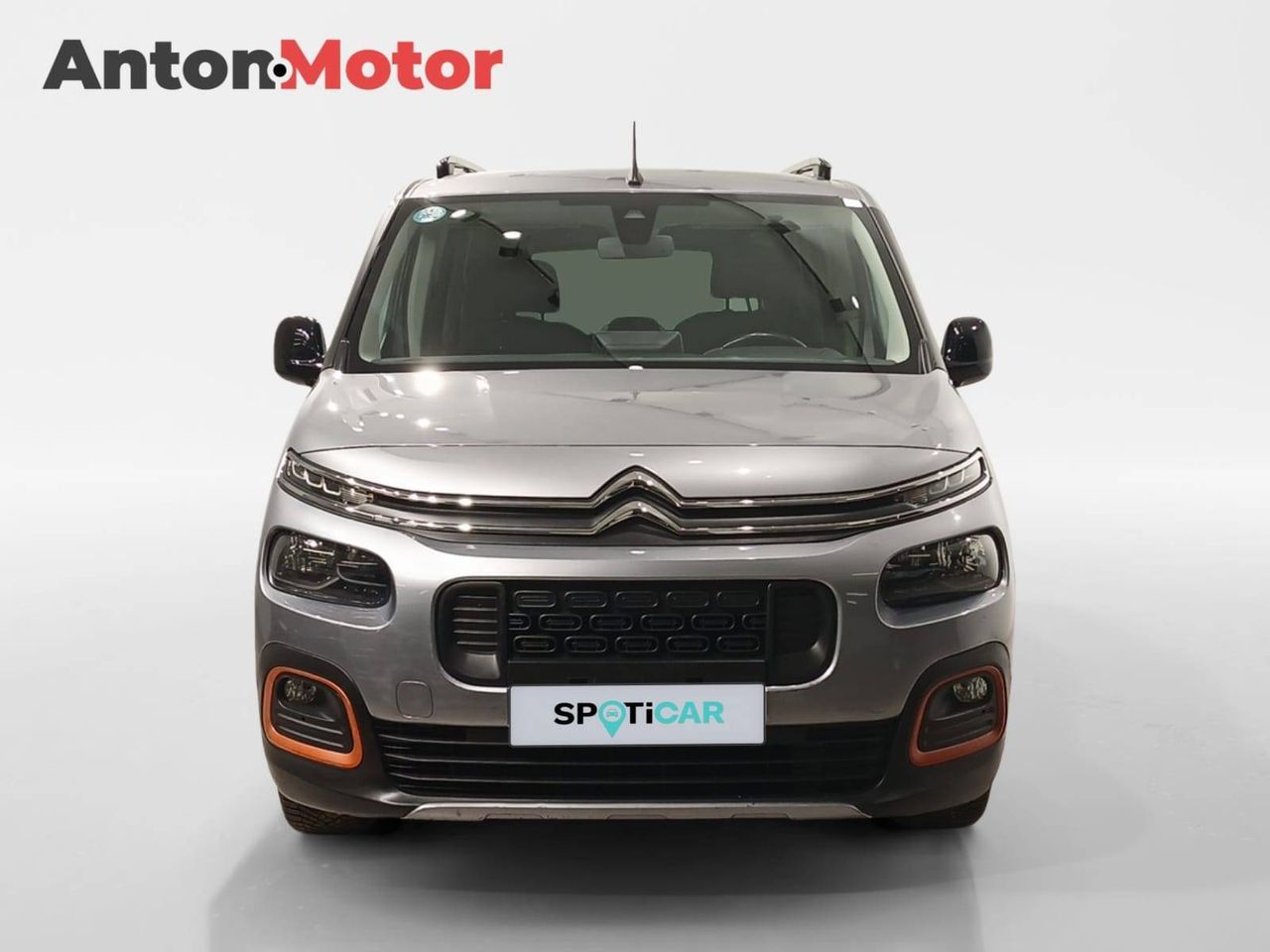 Citroën Berlingo Talla XL BlueHDi 130 S&S 6v Shine - foto 2