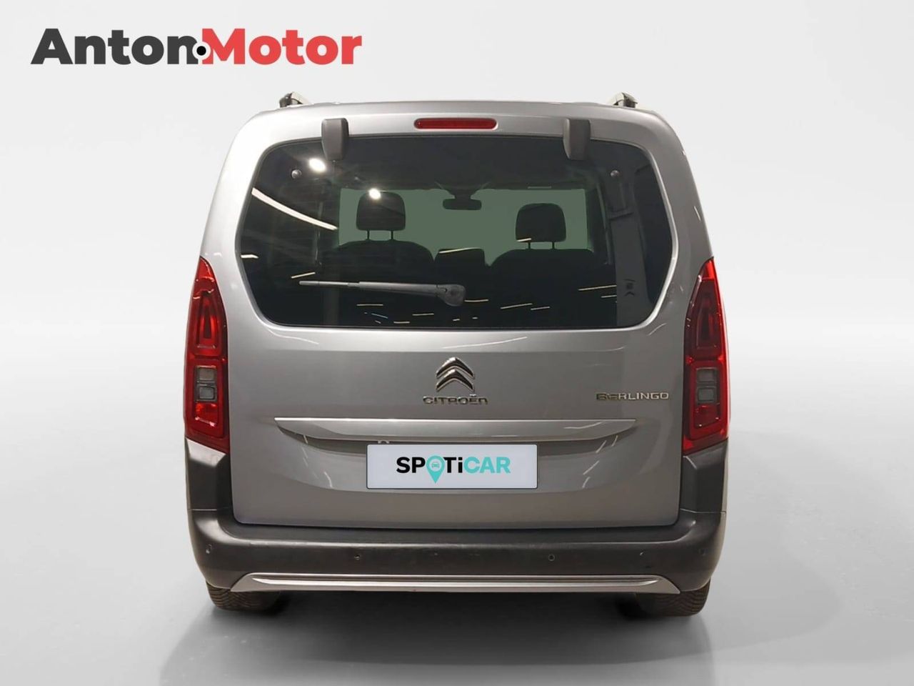 Citroën Berlingo Talla XL BlueHDi 130 S&S 6v Shine - foto 5