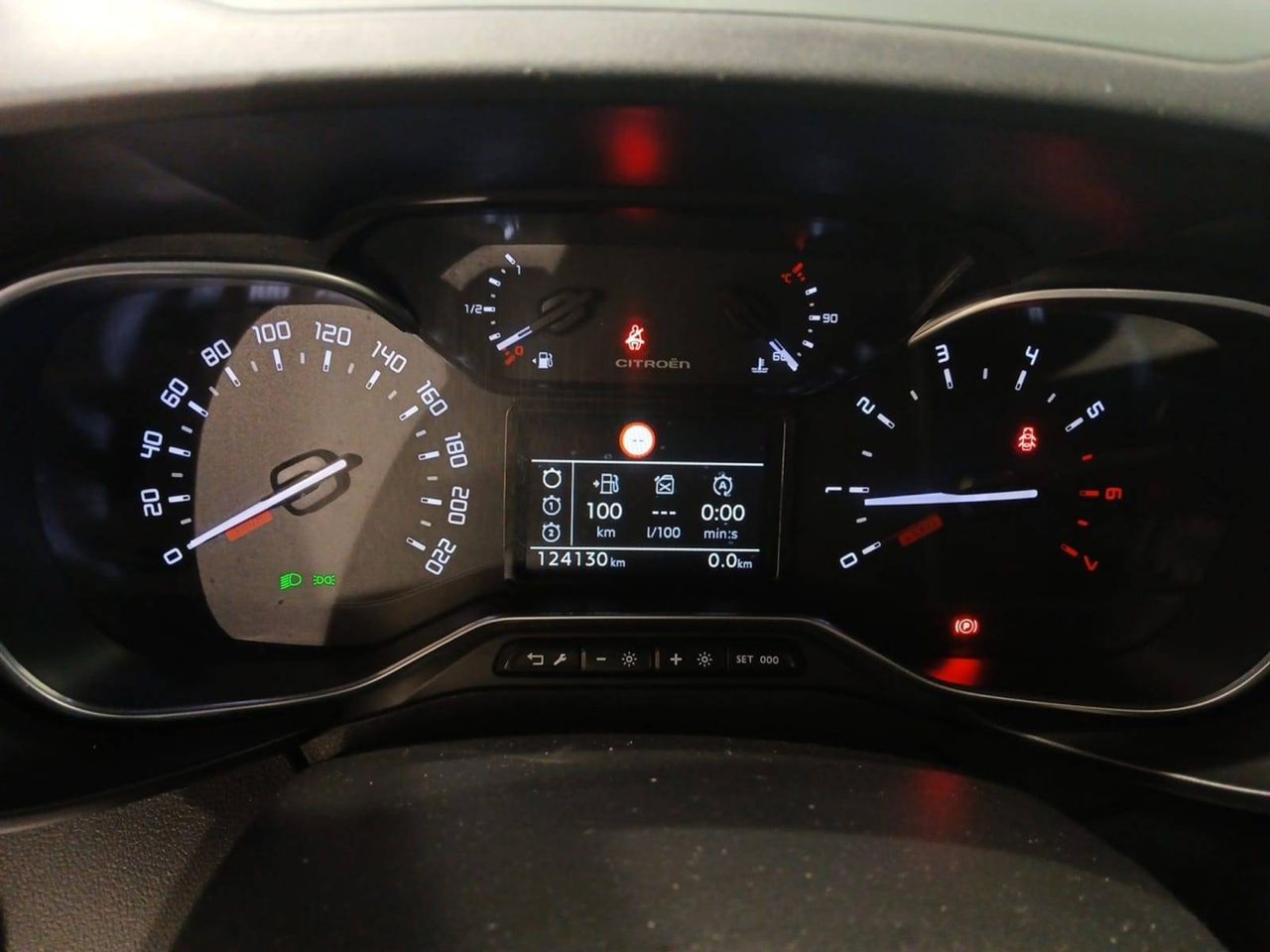 Citroën Berlingo Talla XL BlueHDi 130 S&S 6v Shine - foto 23