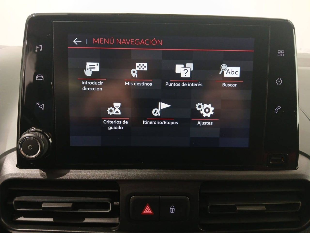 Citroën Berlingo Talla XL BlueHDi 130 S&S 6v Shine - foto 21