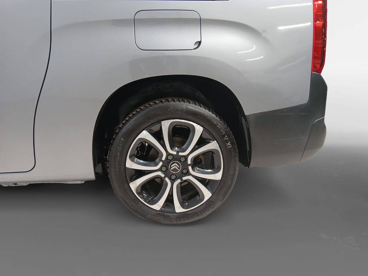 Citroën Berlingo Talla XL BlueHDi 130 S&S 6v Shine - foto 11