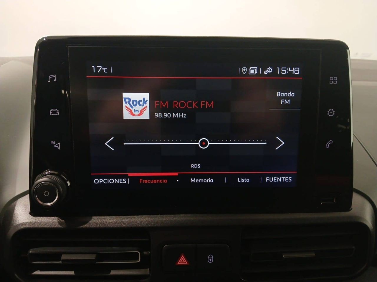 Citroën Berlingo Talla XL BlueHDi 130 S&S 6v Shine - foto 18