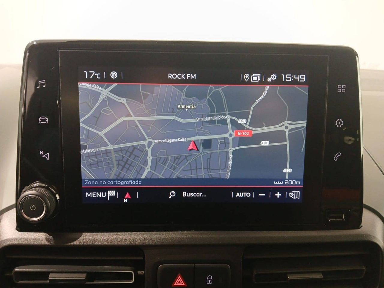 Citroën Berlingo Talla XL BlueHDi 130 S&S 6v Shine - foto 15