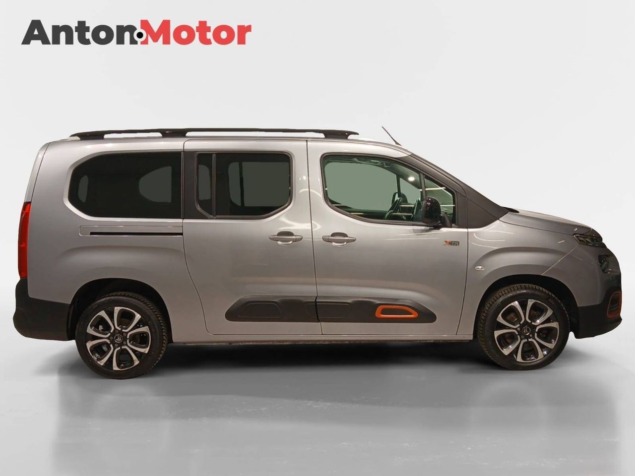 Citroën Berlingo Talla XL BlueHDi 130 S&S 6v Shine - foto 4