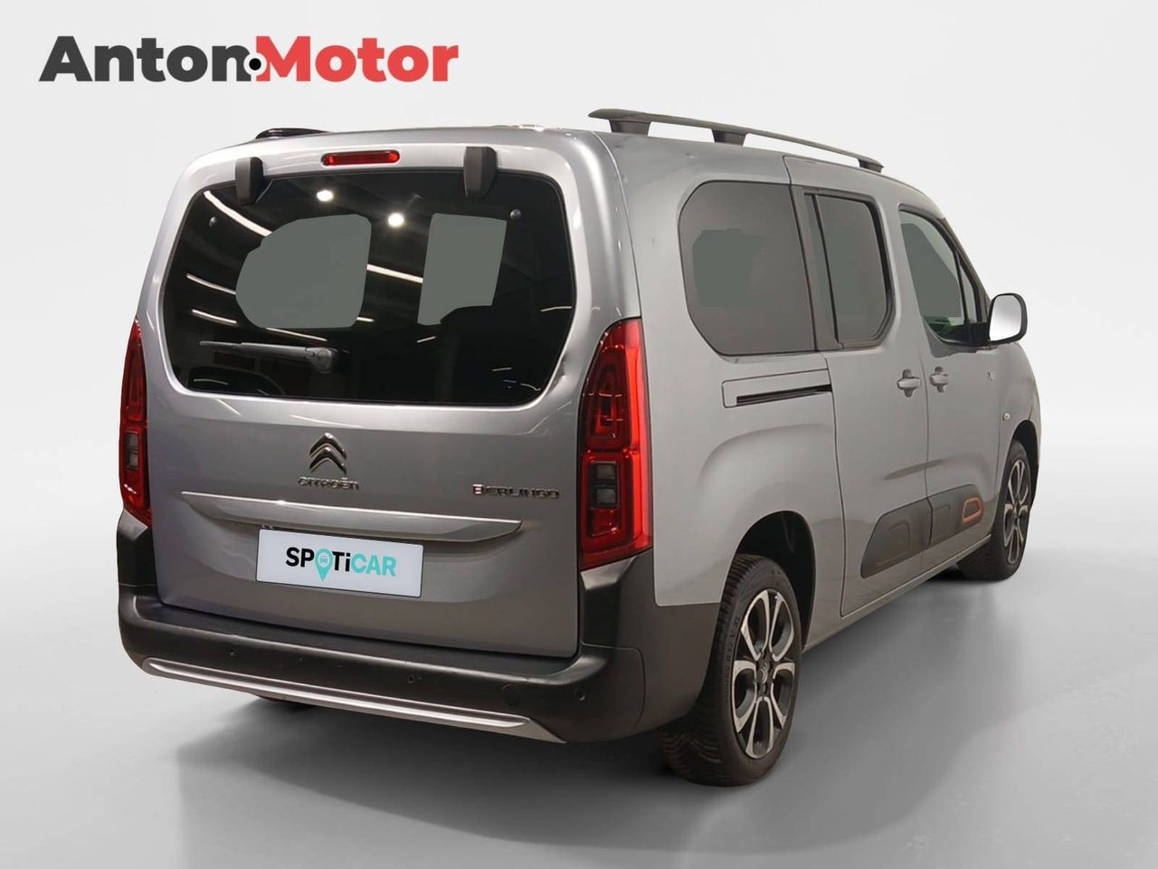 Citroën Berlingo Talla XL BlueHDi 130 S&S 6v Shine - foto 27