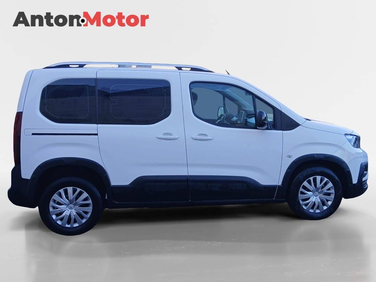 Peugeot Rifter Standard BlueHDi 73kW Allure Business - foto 4