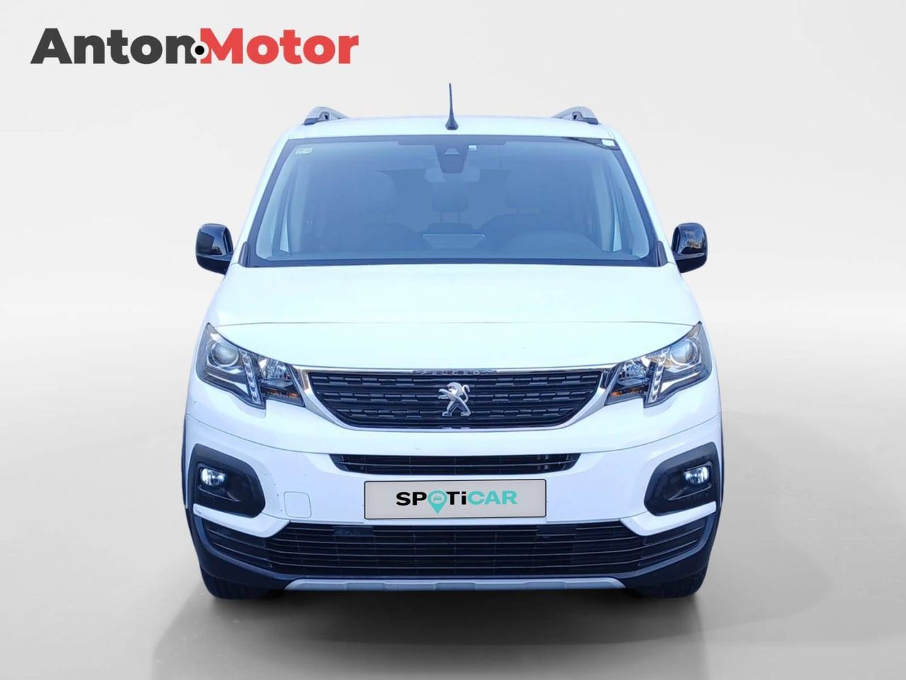 Peugeot Rifter Standard BlueHDi 73kW Allure Business - foto 2