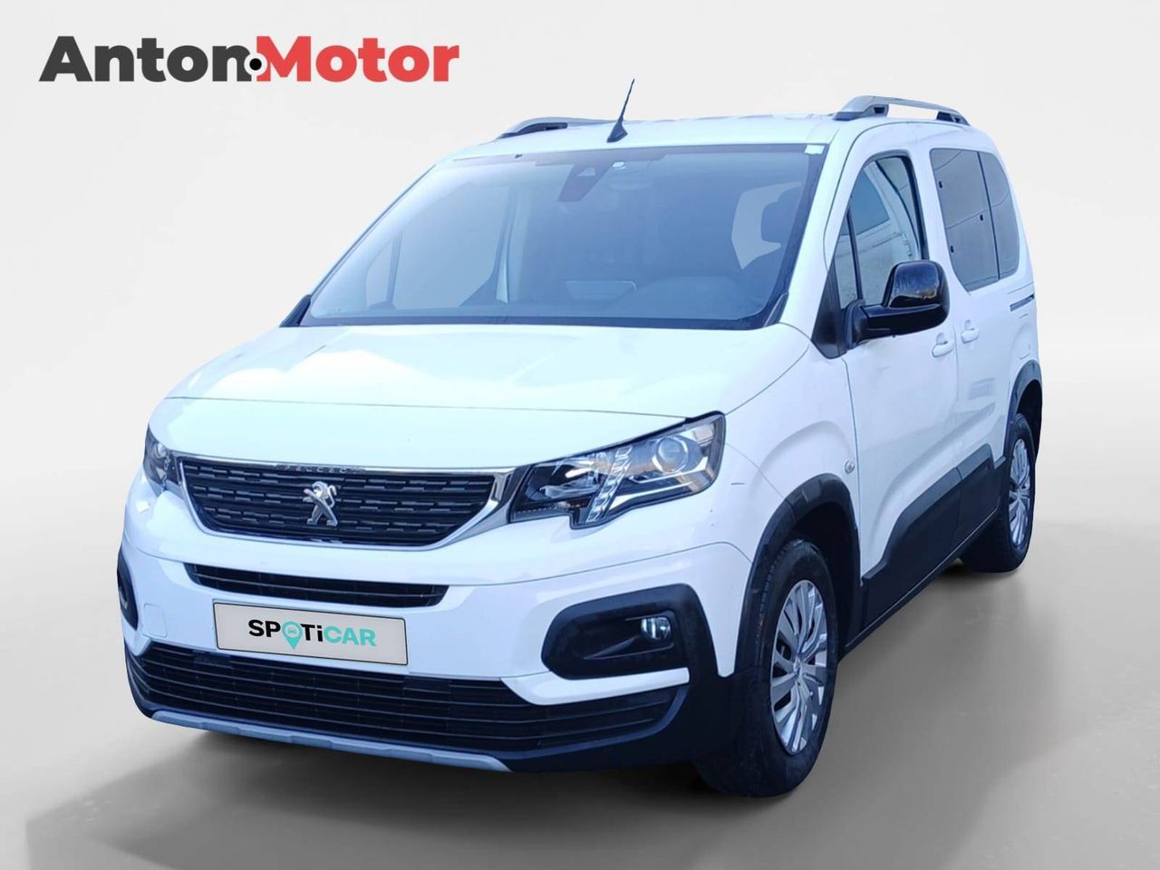 Peugeot Rifter Standard BlueHDi 73kW Allure Business - foto 18