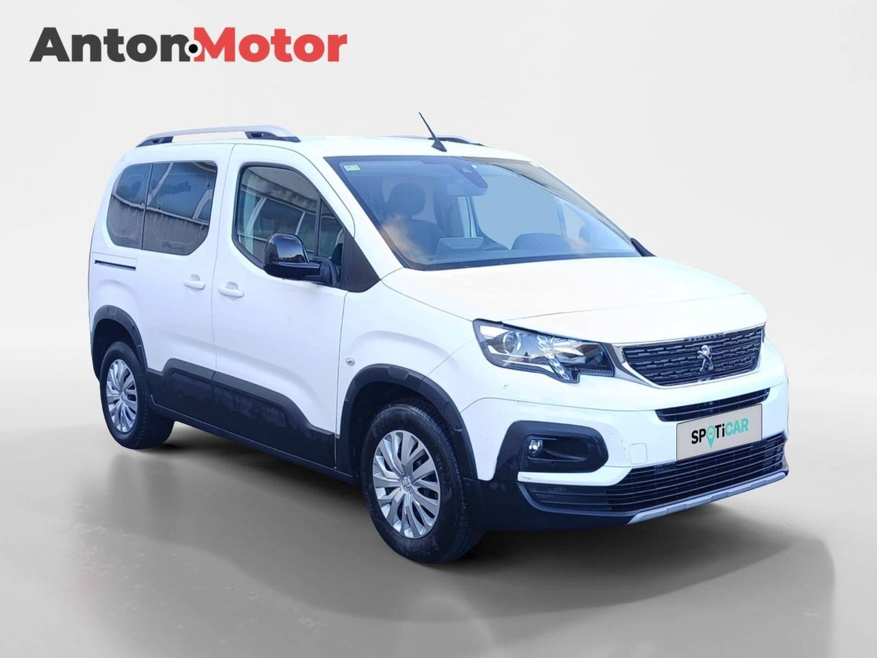 Peugeot Rifter Standard BlueHDi 73kW Allure Business - foto 3