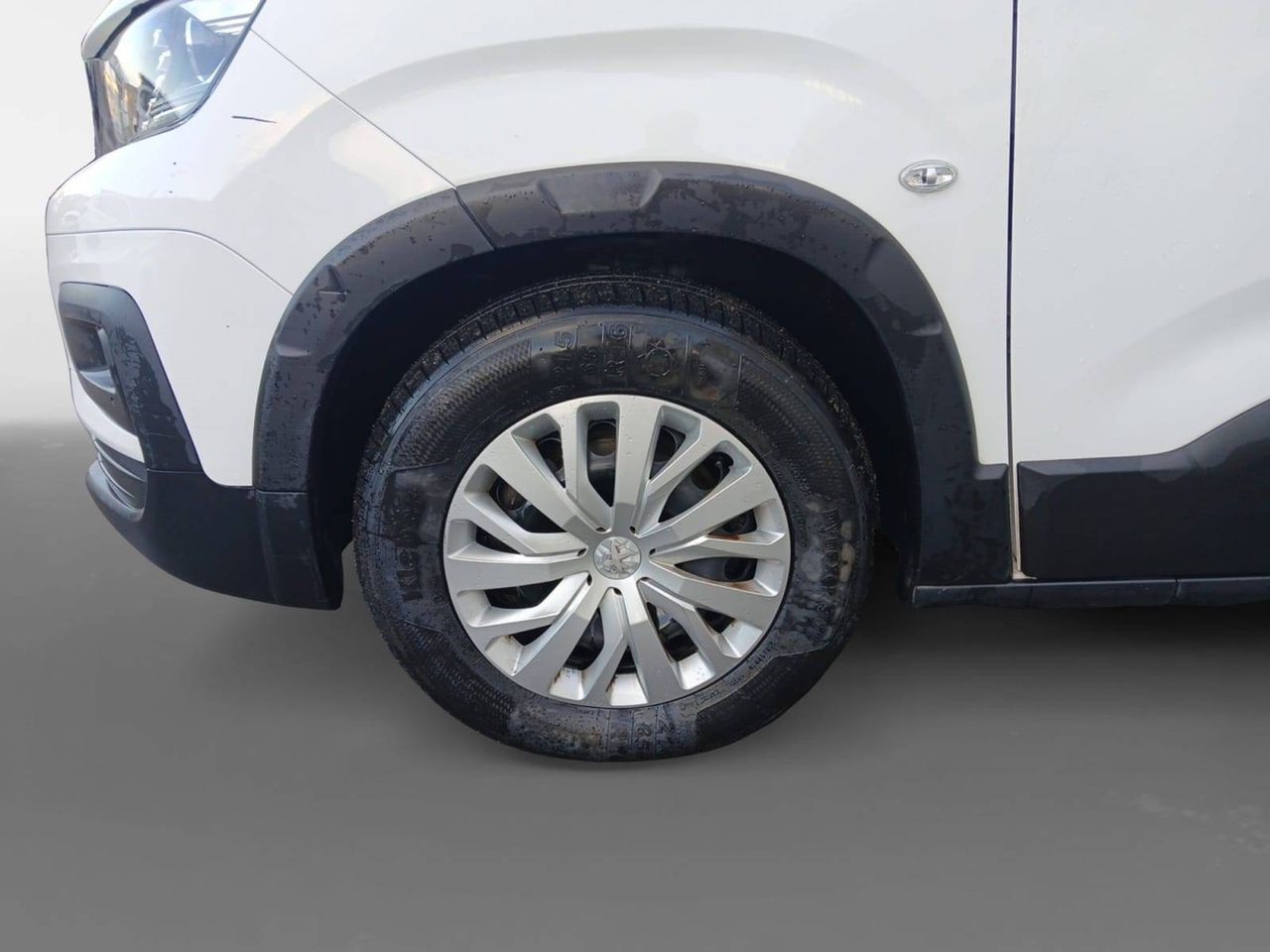 Peugeot Rifter Standard BlueHDi 73kW Allure Business - foto 11