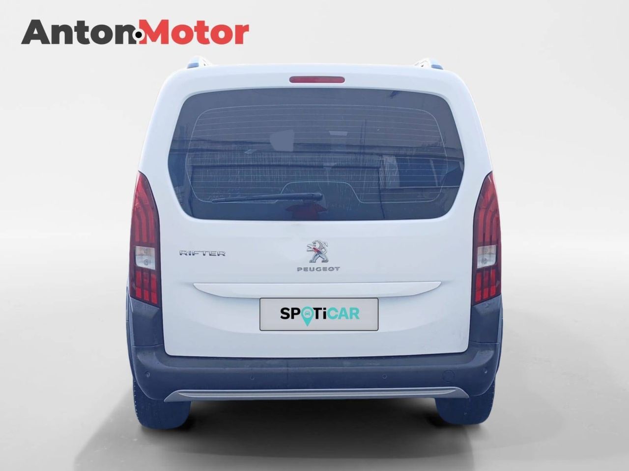 Peugeot Rifter Standard BlueHDi 73kW Allure Business - foto 5