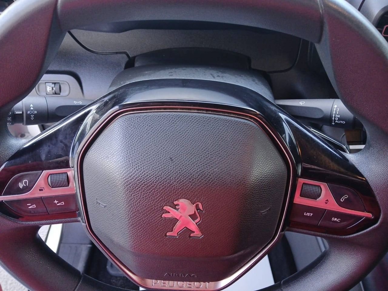 Peugeot Rifter Standard BlueHDi 73kW Allure Business - foto 23