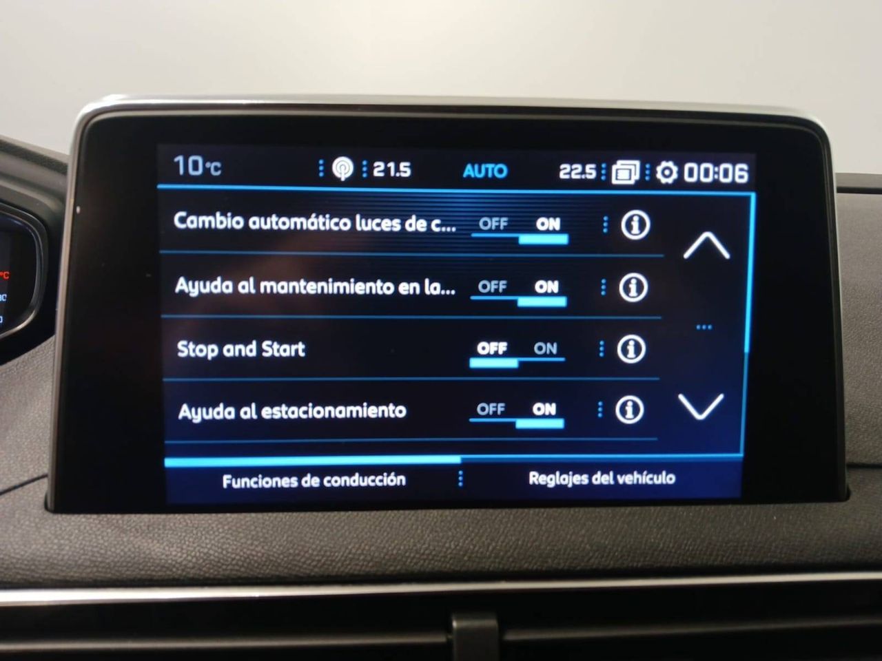 Peugeot 3008 2.0 BlueHDi 133kW (180CV) S&S  EAT8 GT - foto 15