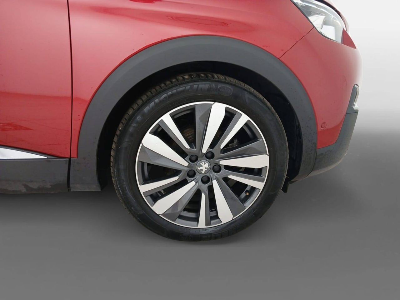 Peugeot 3008 2.0 BlueHDi 133kW (180CV) S&S  EAT8 GT - foto 11