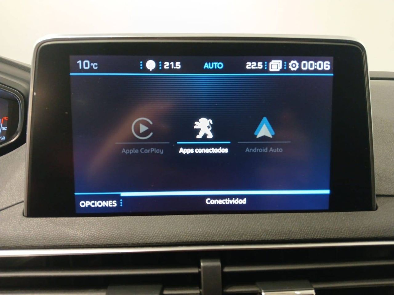 Peugeot 3008 2.0 BlueHDi 133kW (180CV) S&S  EAT8 GT - foto 33