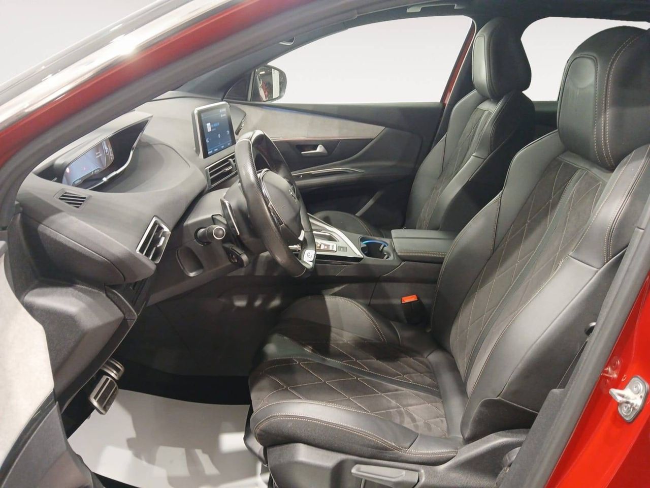 Peugeot 3008 2.0 BlueHDi 133kW (180CV) S&S  EAT8 GT - foto 9