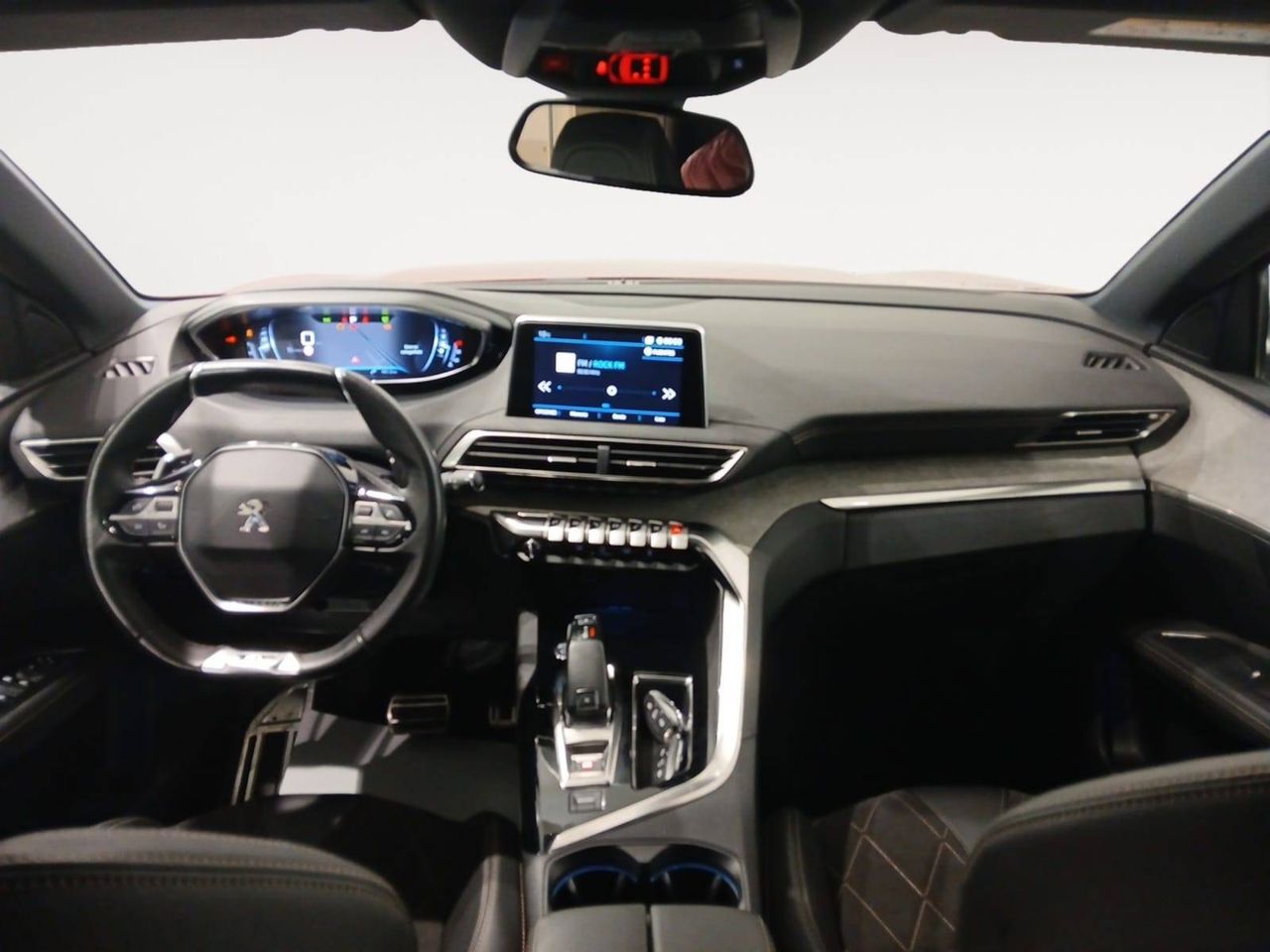 Peugeot 3008 2.0 BlueHDi 133kW (180CV) S&S  EAT8 GT - foto 8