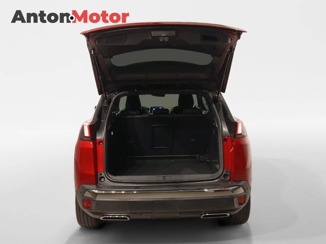 Peugeot 3008 2.0 BlueHDi 133kW (180CV) S&S  EAT8 GT - foto 20